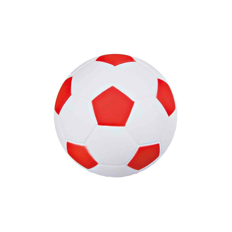 Míč mechová guma 6 cm TRIXIE