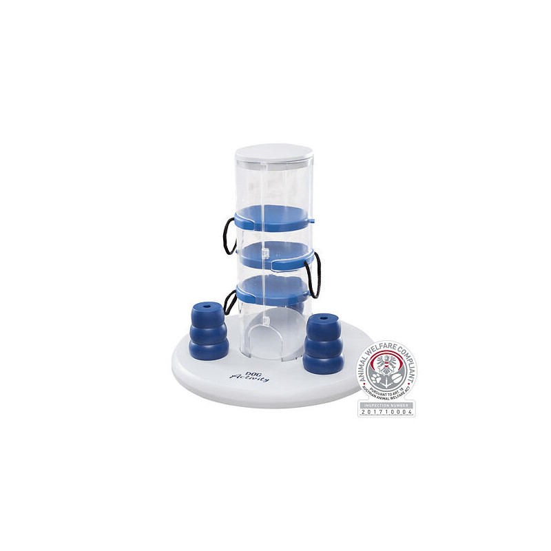 Dog Activity GAMBLE TOWER ø 25 x 27 cm