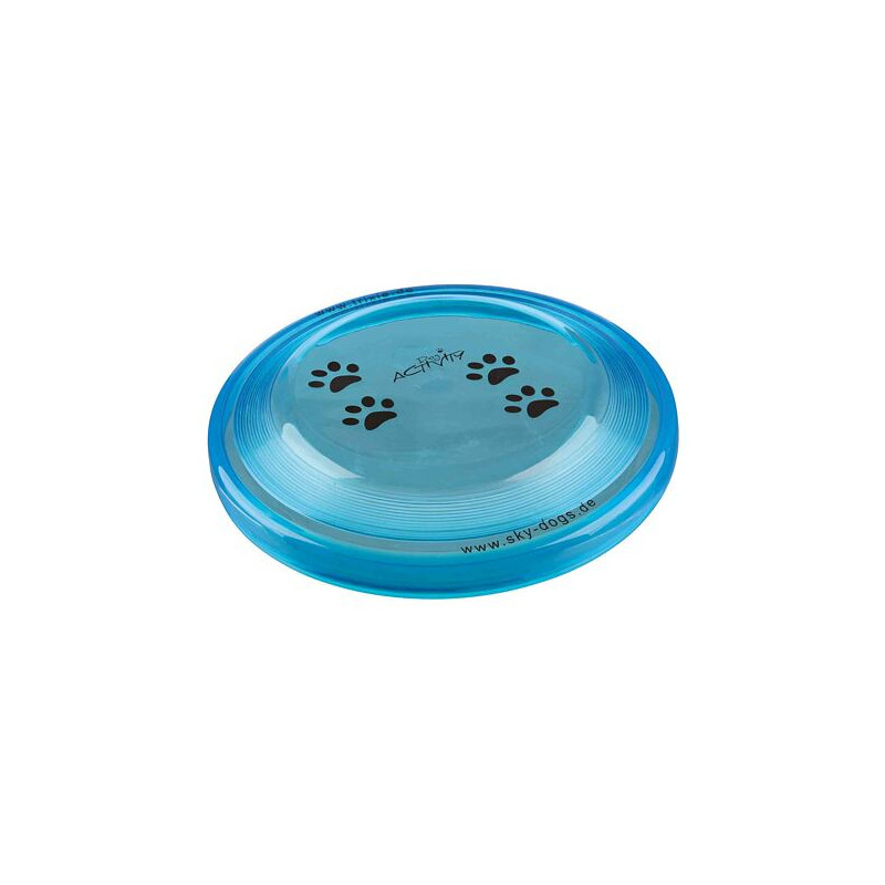 Dog Activity plastový létající talíř/disk 23 cm