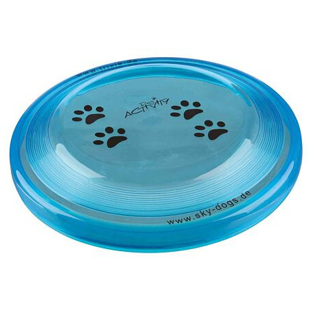 Dog Activity plastový létající talíř/disk 23 cm