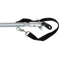 Náhradní oj k vozíku za kolo 12794, 55 cm