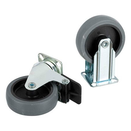 Kolečka k boxu GULLIVER IV-VII