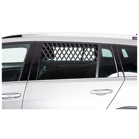 Automřížka do okna velká 30-110 cm