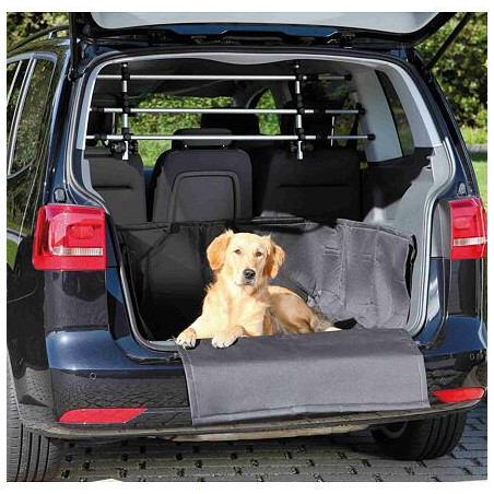 Protiskluzový potah do zavazadlového prostoru 1,64 x 1,25m