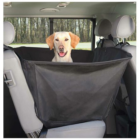 Autopotah vak pro velkého psa 1,50 m x 1,35 m