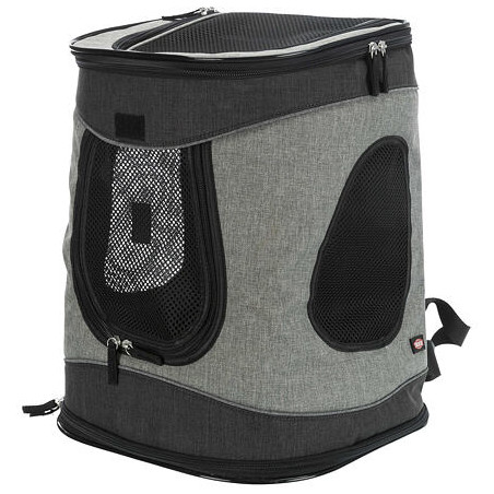 Nylonový batoh Timon 34 x 44 x 30cm, max. do 12kg