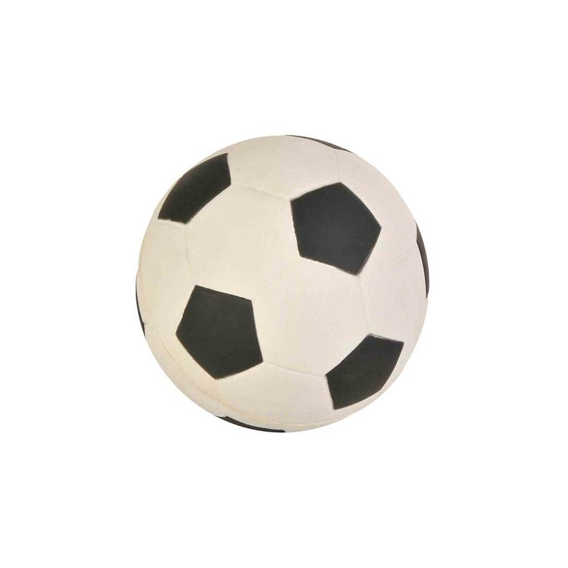 Míč mechová guma 60mm TRIXIE