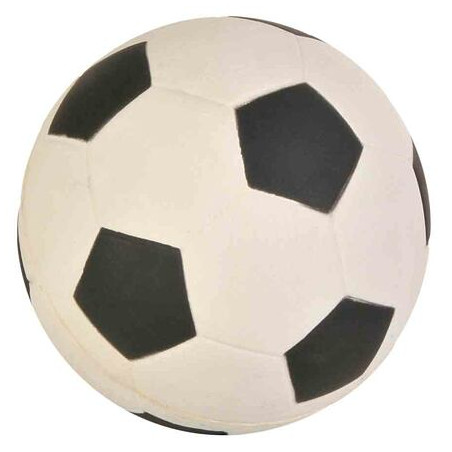 Míč mechová guma 60mm TRIXIE