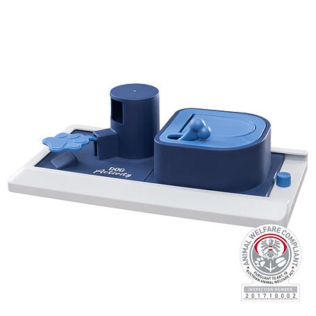 Dog Activity POCKER BOX VARIO 2 32x17 cm