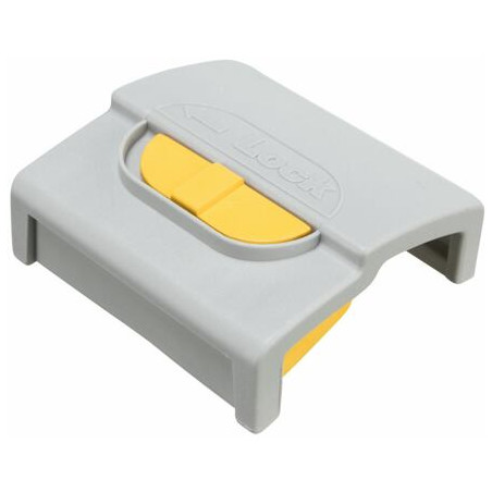 Plastová spona /klips k přepravce Gulliver 4-7, 39871-39874