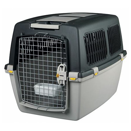 Náhradní plastové víčko k přepravce Gulliver 3-7