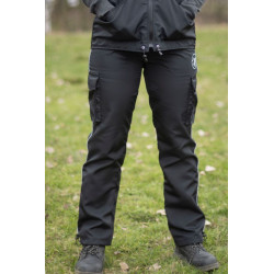 DÁMSKÉ VÝCVIKOVÉ KALHOTY...