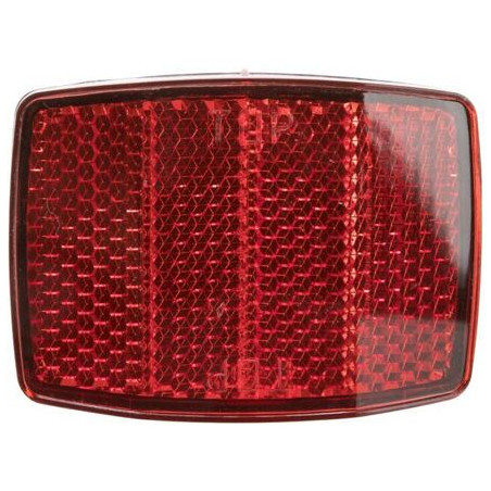 Náhradní zadní odrazka k vozíku na jízdní kolo 12794/6/8