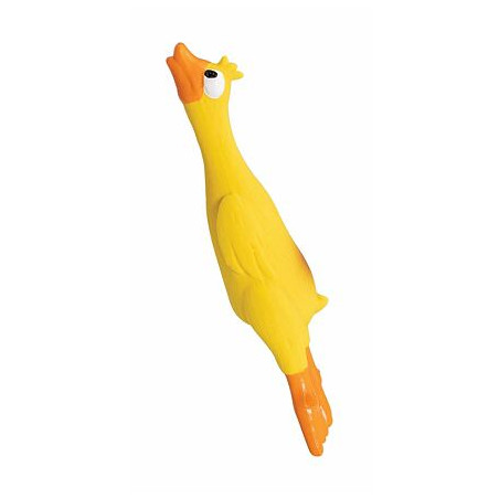 Kachnička se zvukem 24cm HipHop