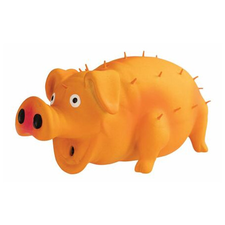 Prasátko s reálným zvukem 21cm HipHop