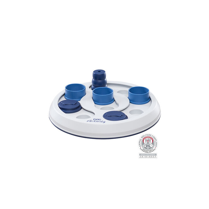 Flip & Fun, aktivní hračky na pamlsky, 23 cm