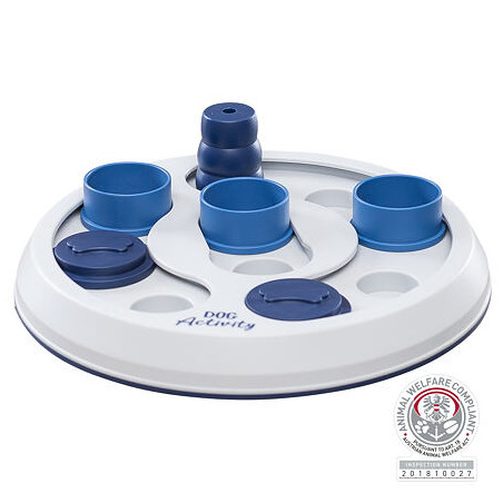 Flip & Fun, aktivní hračky na pamlsky, 23 cm