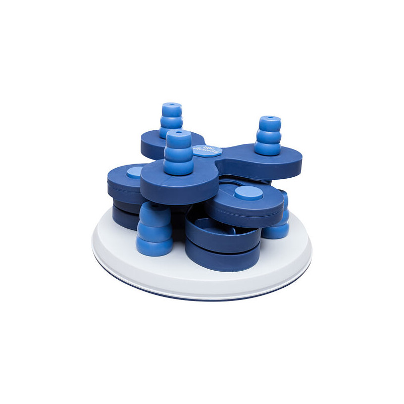 Dog Activity FLOWER TOWER, 30x 13cm