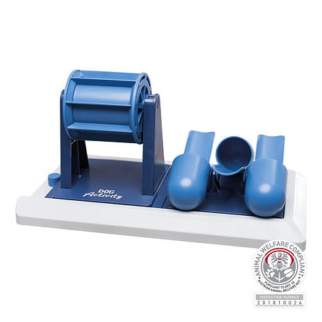 Dog Activity Poker Box Vario 2, 32 x 17cm