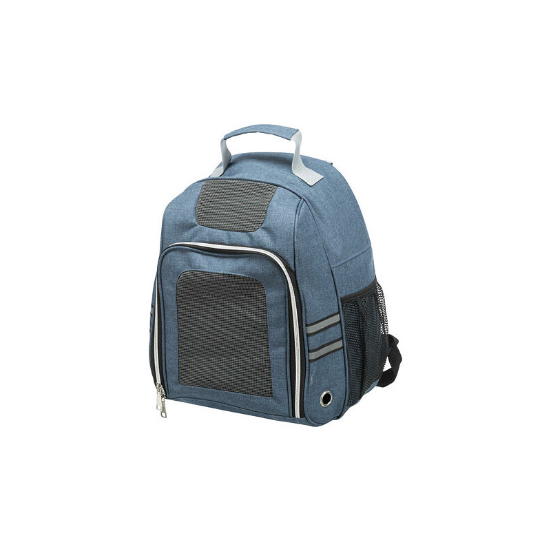 Transportní batoh DAN, 34 x 44 x 26 cm, modrá