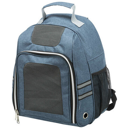 Transportní batoh DAN, 34 x 44 x 26 cm, modrá