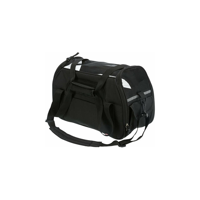 Transportní taška MADISON, 19 x 28 x 42cm, černá