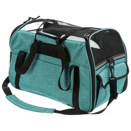 Transportní taška MADISON, 25 x 33 x 50cm, zelená