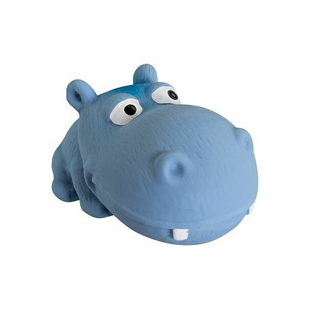 Mini hrošík BigHead 9 cm, se zvukem, latex, HipHop