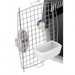 Náhradní kovová dvířka pro Gulliver 4 39871