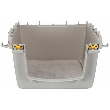 Dno k přepravce Gulliver 39873, světlešedá