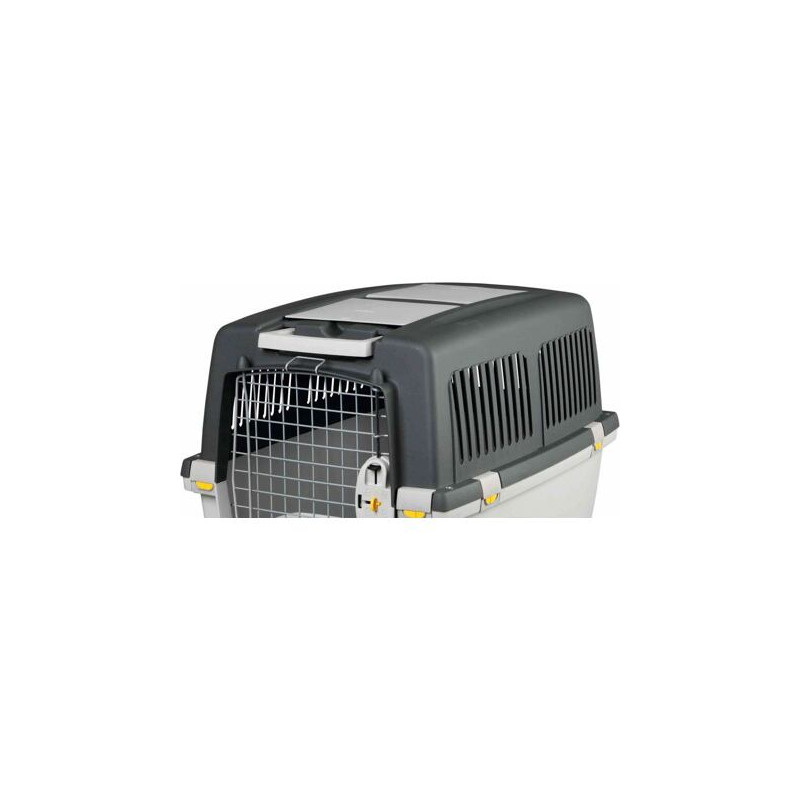 Vrchní díl ke Gulliver 4, 39871 tmavošedý