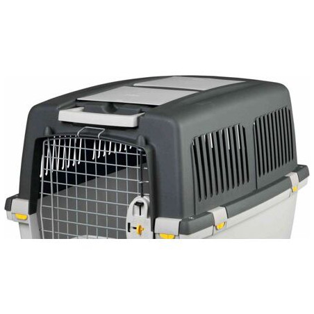 Vrchní díl ke Gulliver 4, 39871 tmavošedý