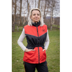 Dámská výcviková vesta CIRA...