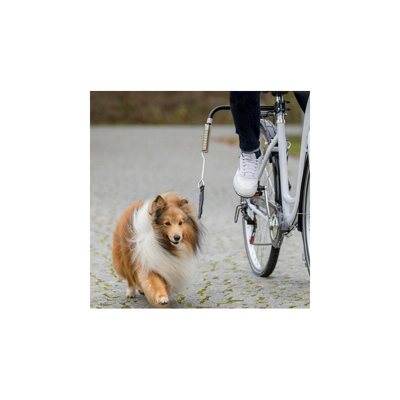 Vodící set na kolo DE LUXE