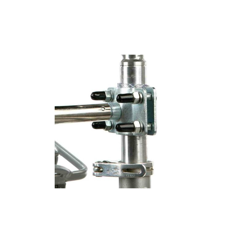 Náhradní úchyt k vodícímu setu na kolo pro kód 1287