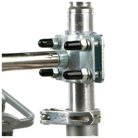 Náhradní úchyt k vodícímu setu na kolo pro kód 1287