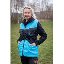 Dámská výcviková vesta ROXY...