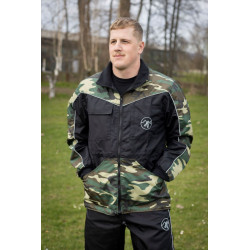 Pánská výcviková bunda...