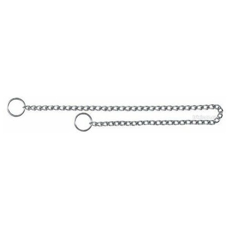 Stahovací obojek jednořadý 30cm/2mm