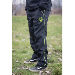 Pánské výcvikové kalhoty...